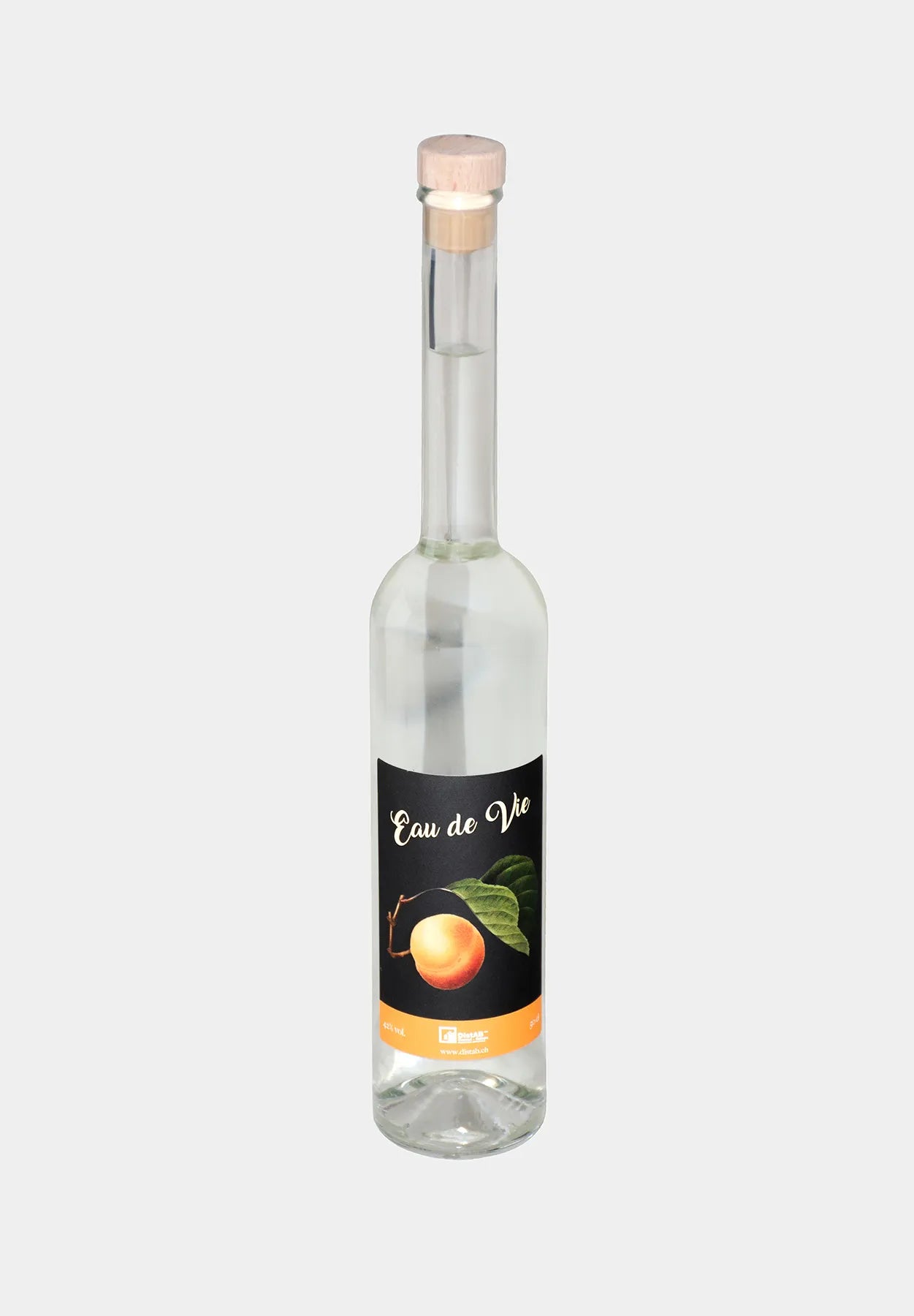 Eau-de-vie d’abricot