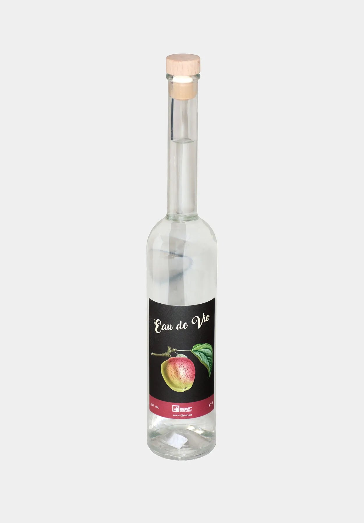 Eau-de-vie de pomme