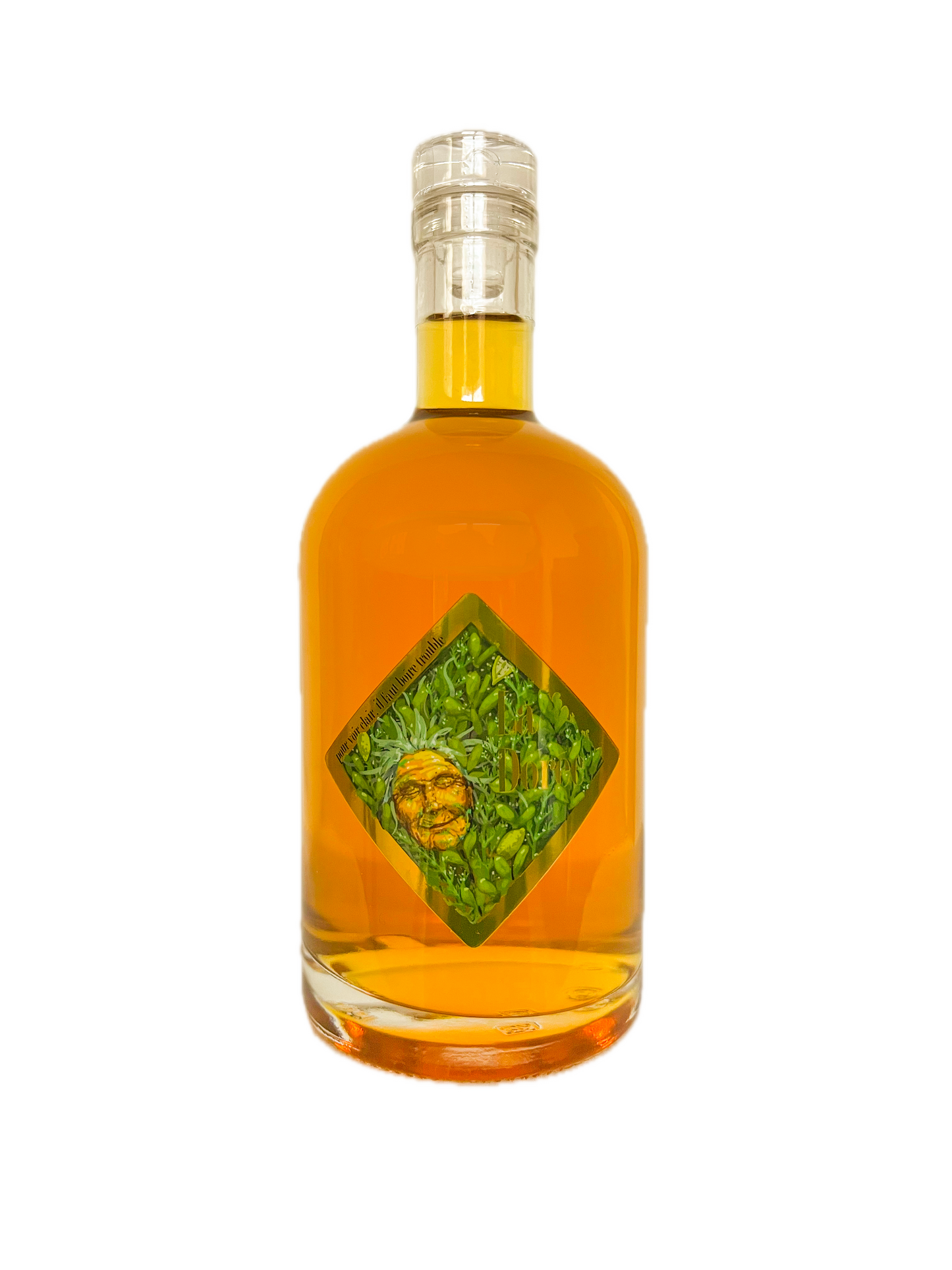 Dorée