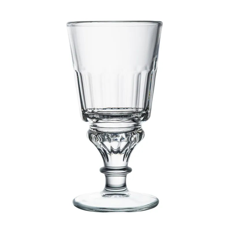 Verre à absinthe - Pontarlier
