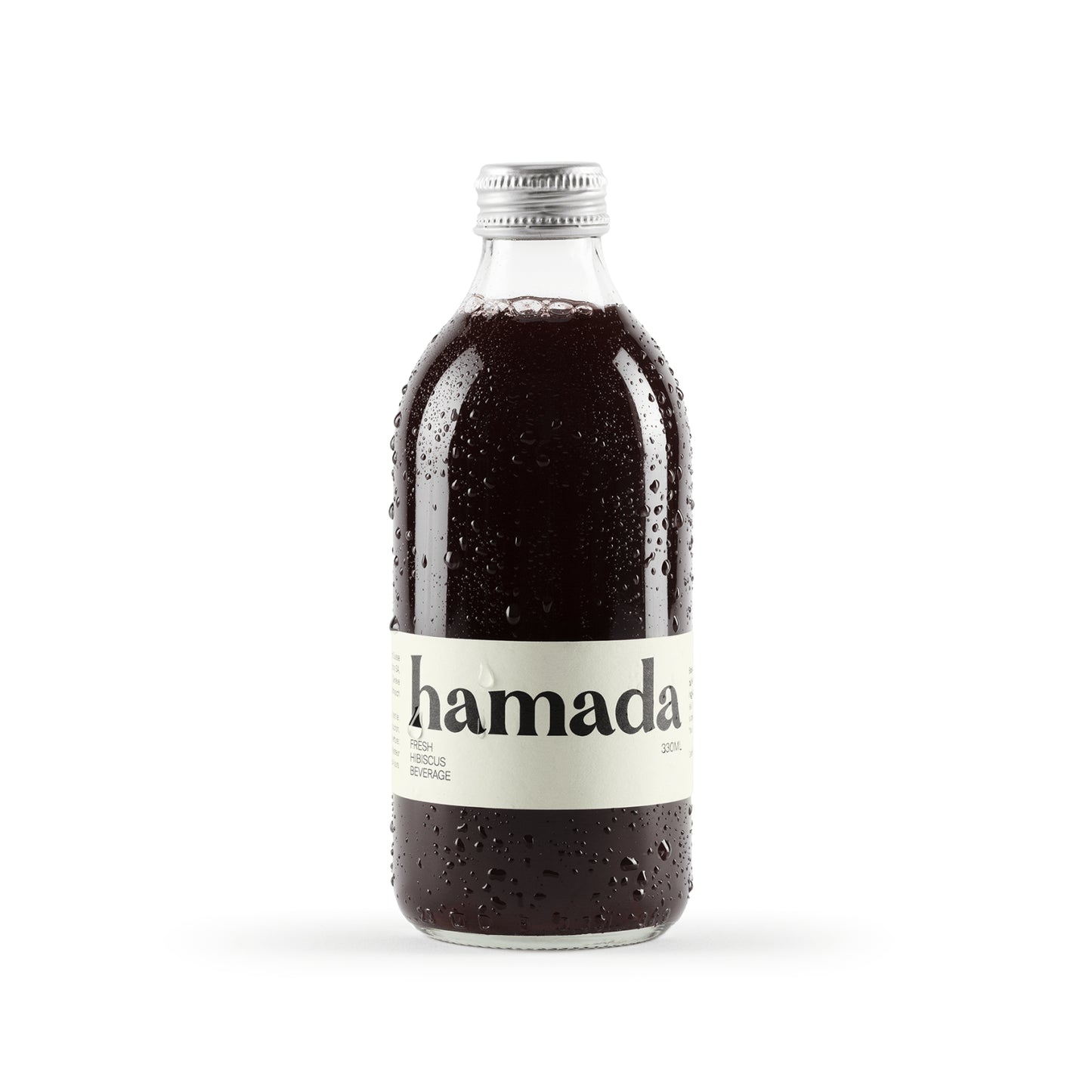 Hamada - Bissap