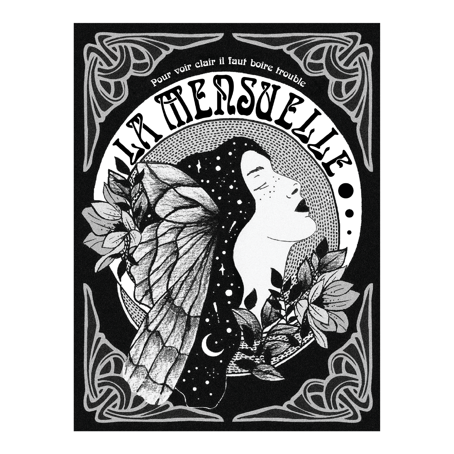 Mensuelle - Juin 2024 - Celle au Poilu