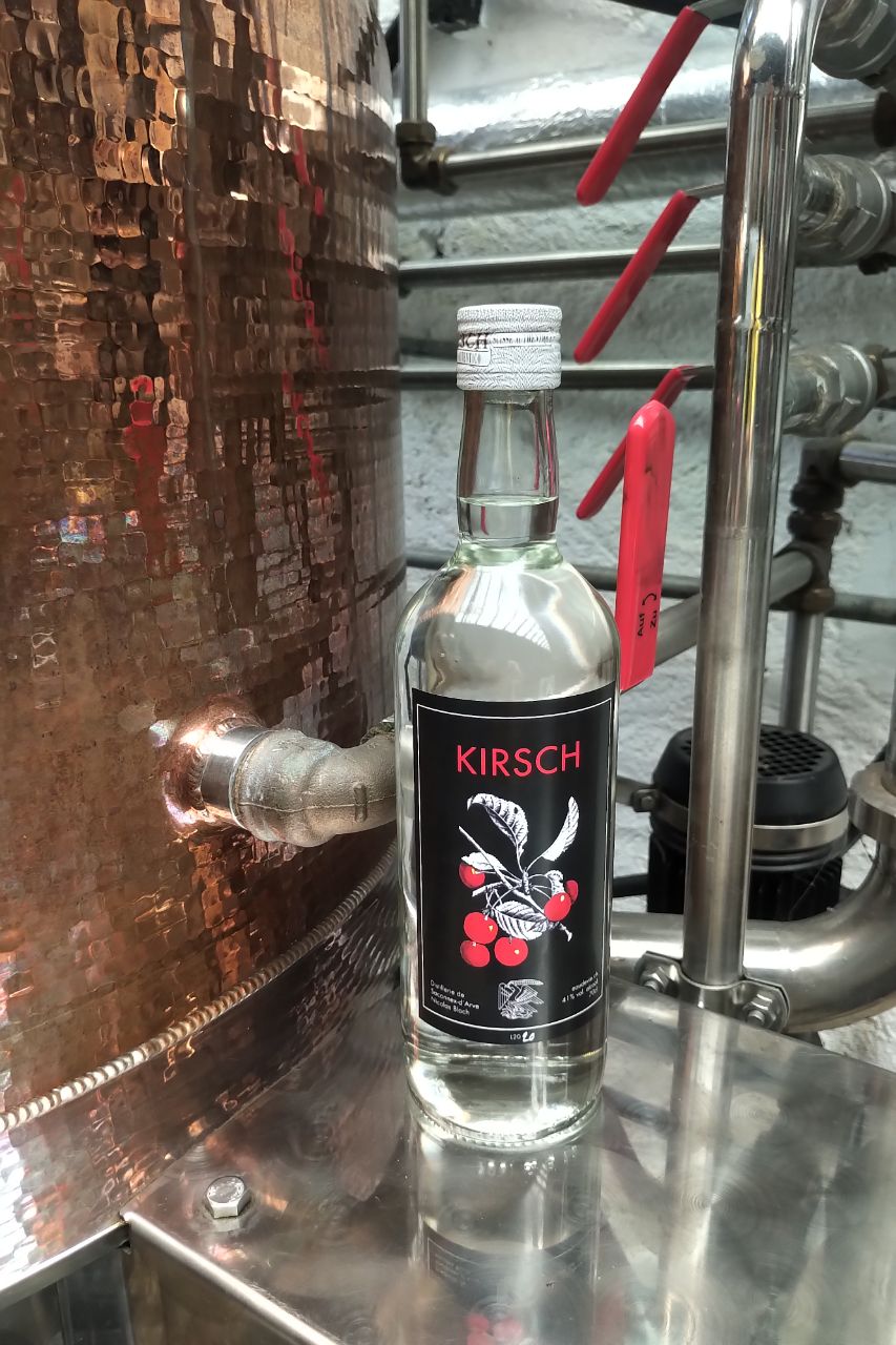 Kirsch