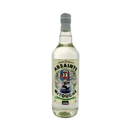 Absainte Nitouche