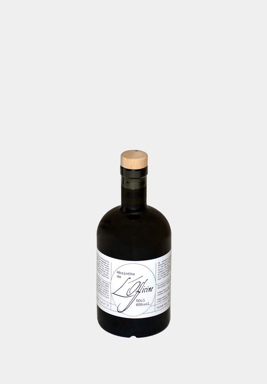 Absinthe de l’Officine