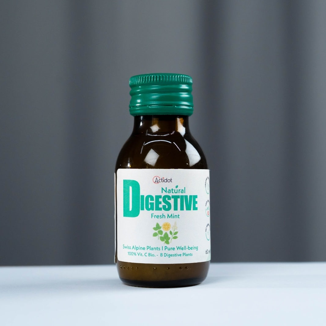 Actidot - Digestive