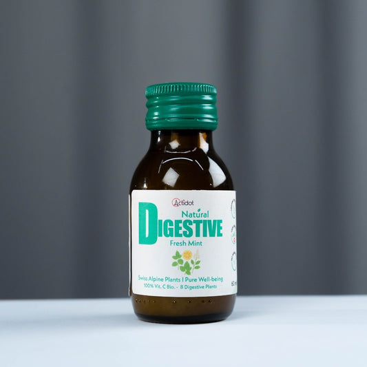 Actidot - Digestive