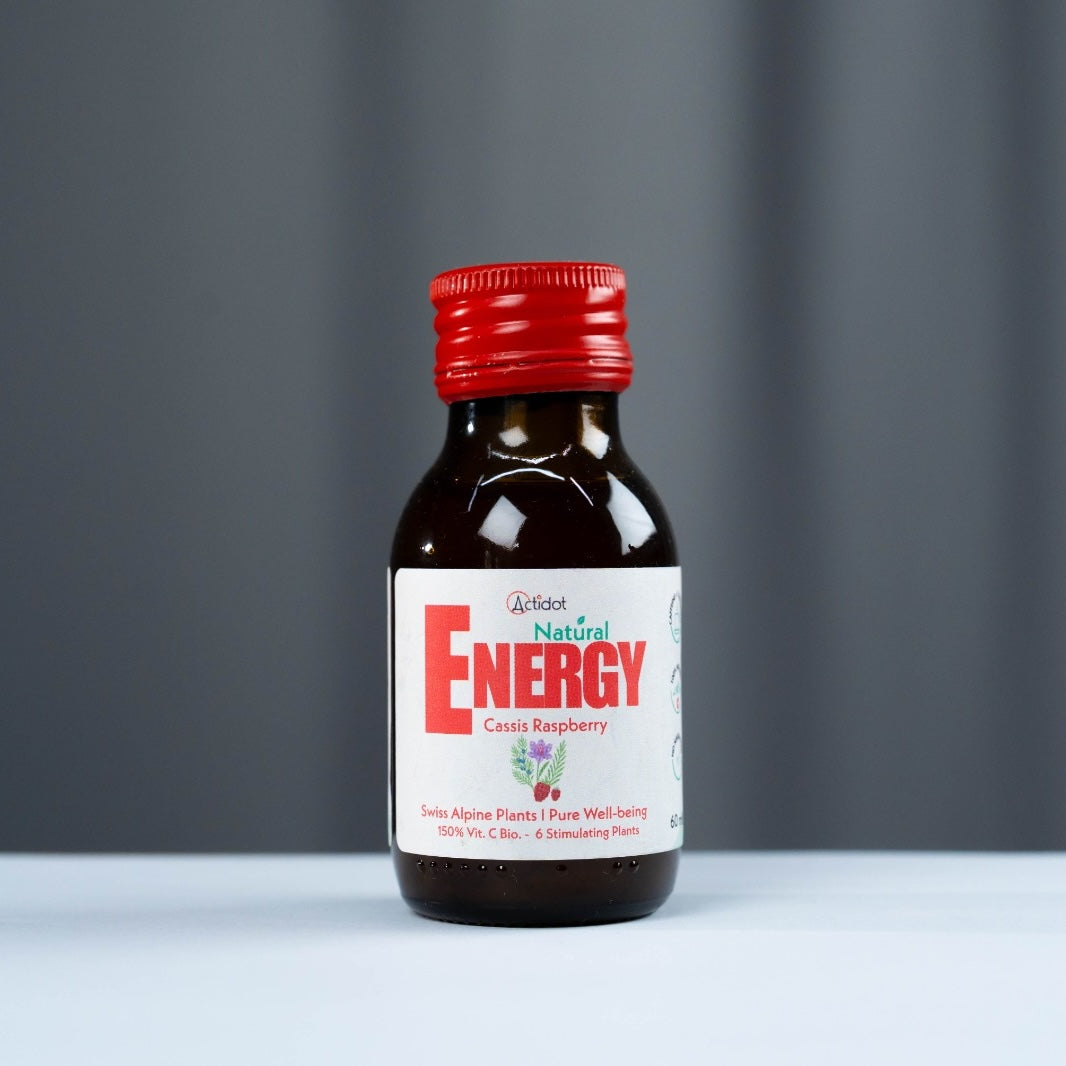 Actidot - Energy