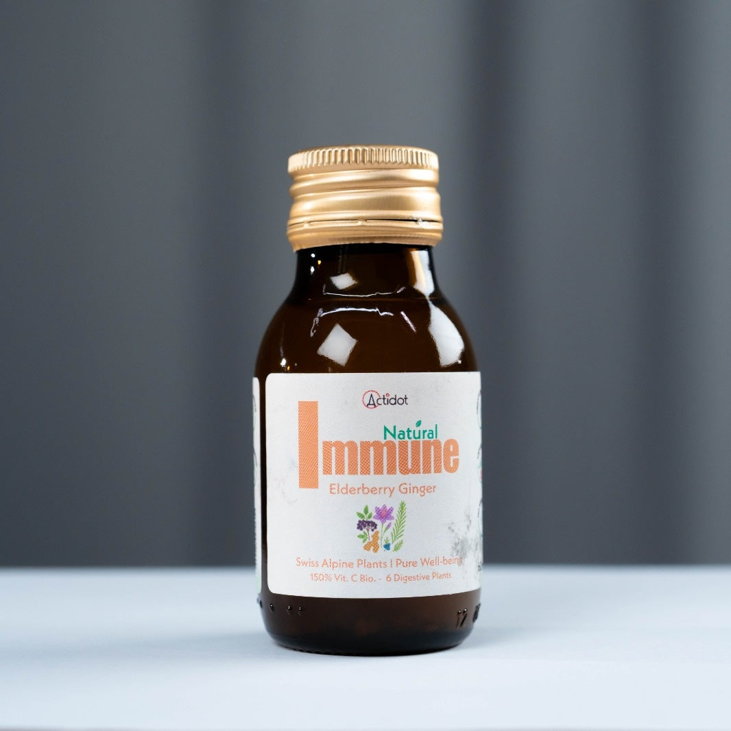 Actidot - Immune