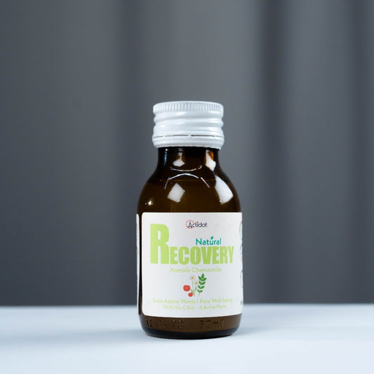 Actidot - Recovery