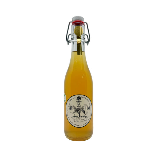 Sirop Tonic