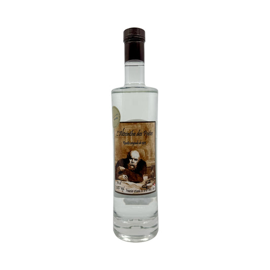 Absinthe des poètes