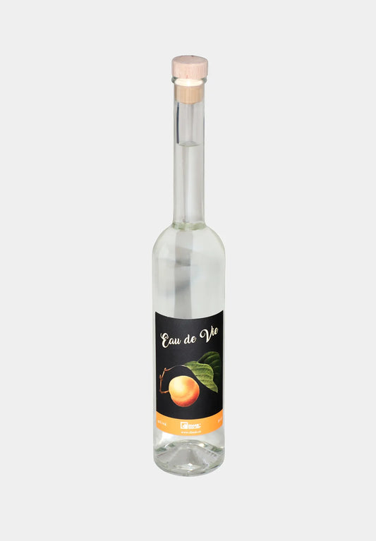 Eau-de-vie d’abricot