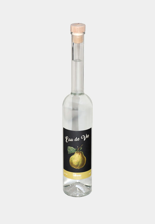 Eau-de-vie de coing