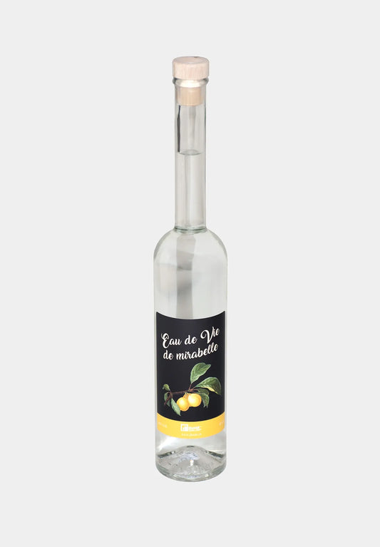 Eau-de-vie de mirabelle