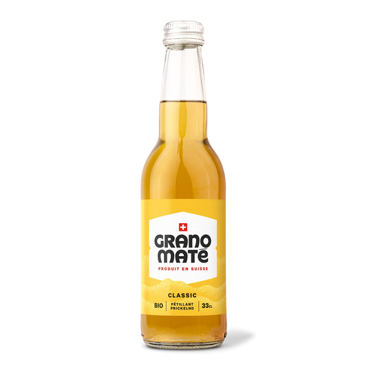 Grano Maté Classic BIO