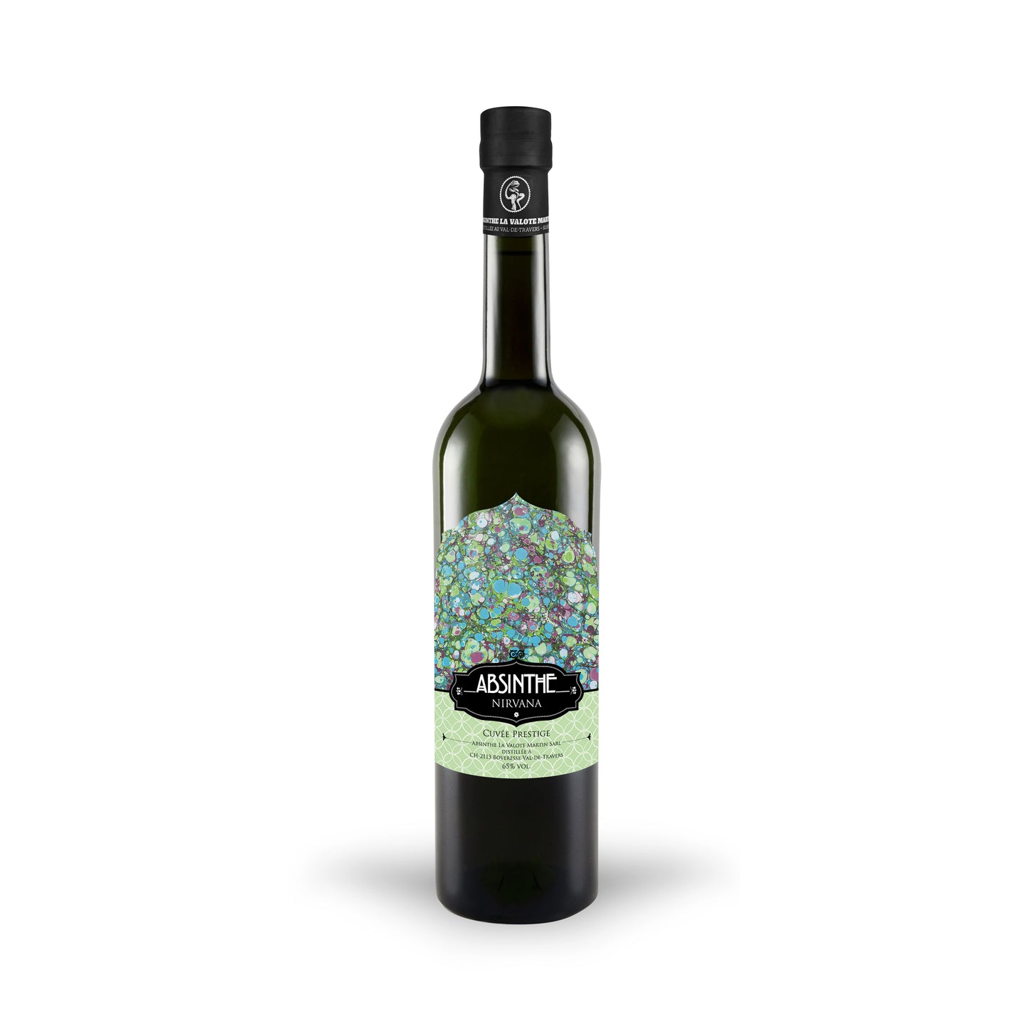 Nirvana - Cuvée prestige