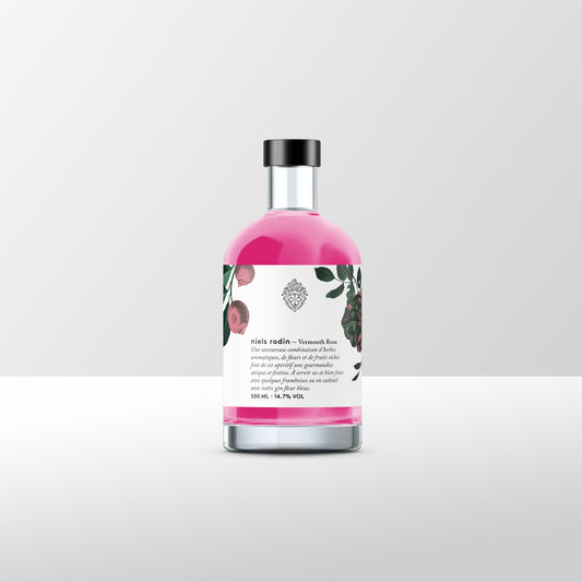 Vermouth rose