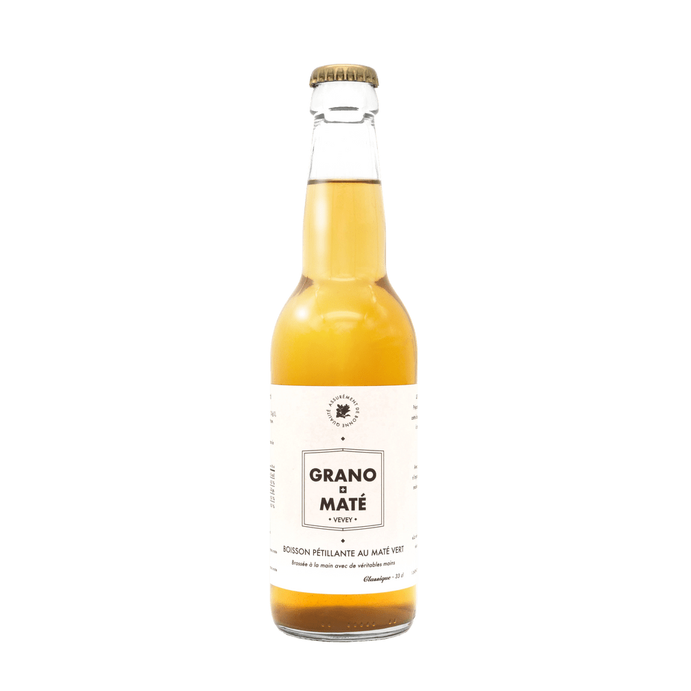 Maté classique