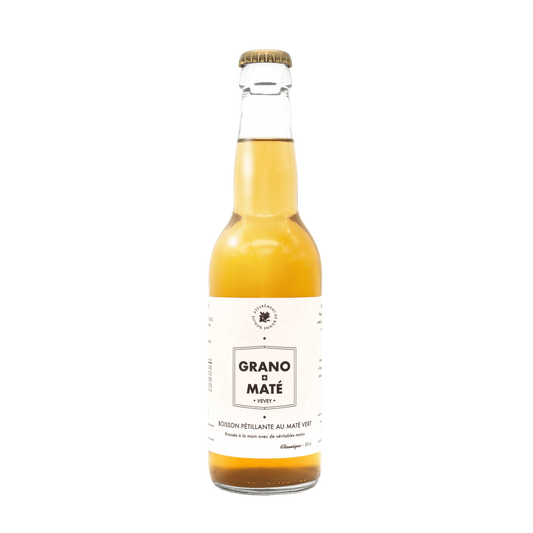 Maté classique