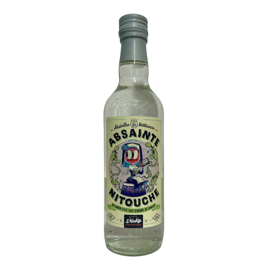Absainte Nitouche