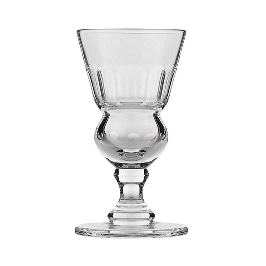 Verre à absinthe - Val-de-Travers