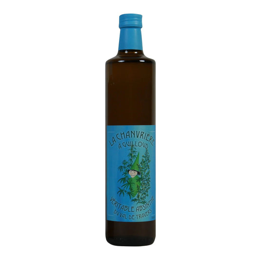 La Chanvrière