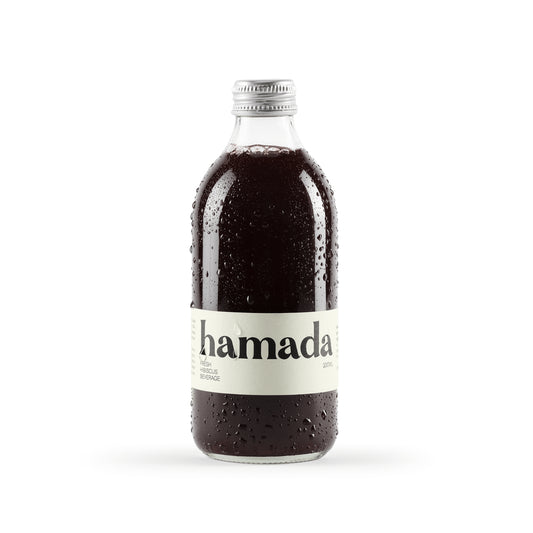 Hamada - Bissap