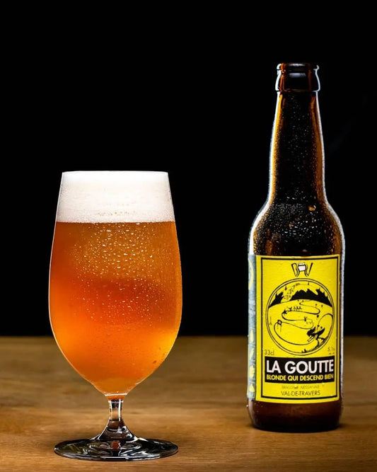 La goutte