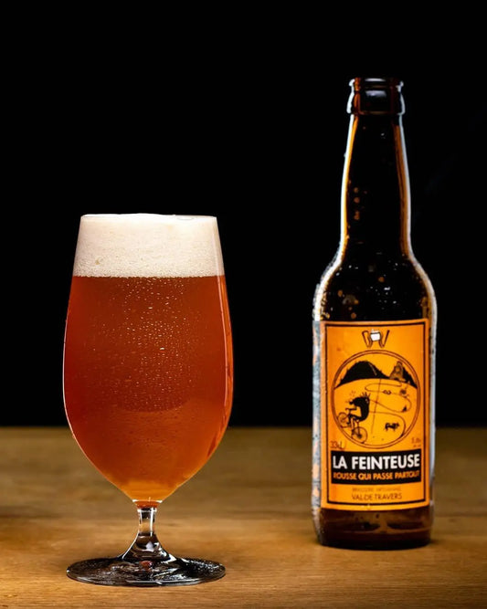 La Feinteuse