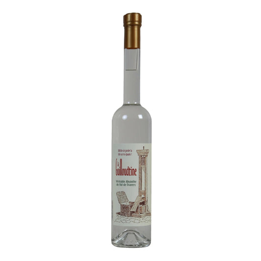 La Guilloudtine