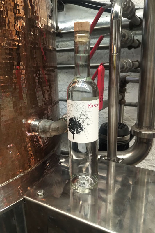 Kirsch Haute Tension