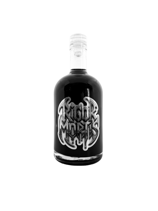 Rigor Mortis — Swift Guad & Sentin'l
